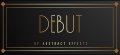 Debut by Abstract Effects (Gimmick Not Included)